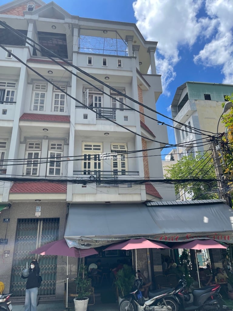 KHU K300 TIỆN NGHI, MTKD ĐƯỜNG C3 TÂN BÌNH, 107M2 DÒNG TIỀN 60TR. GIẢM 350TR CHỈ 33T TL 