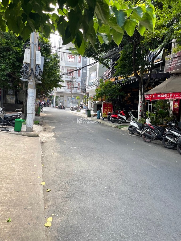 KHU K300 TIỆN NGHI, MTKD ĐƯỜNG C3 TÂN BÌNH, 107M2 DÒNG TIỀN 60TR. GIẢM 350TR CHỈ 33T TL 