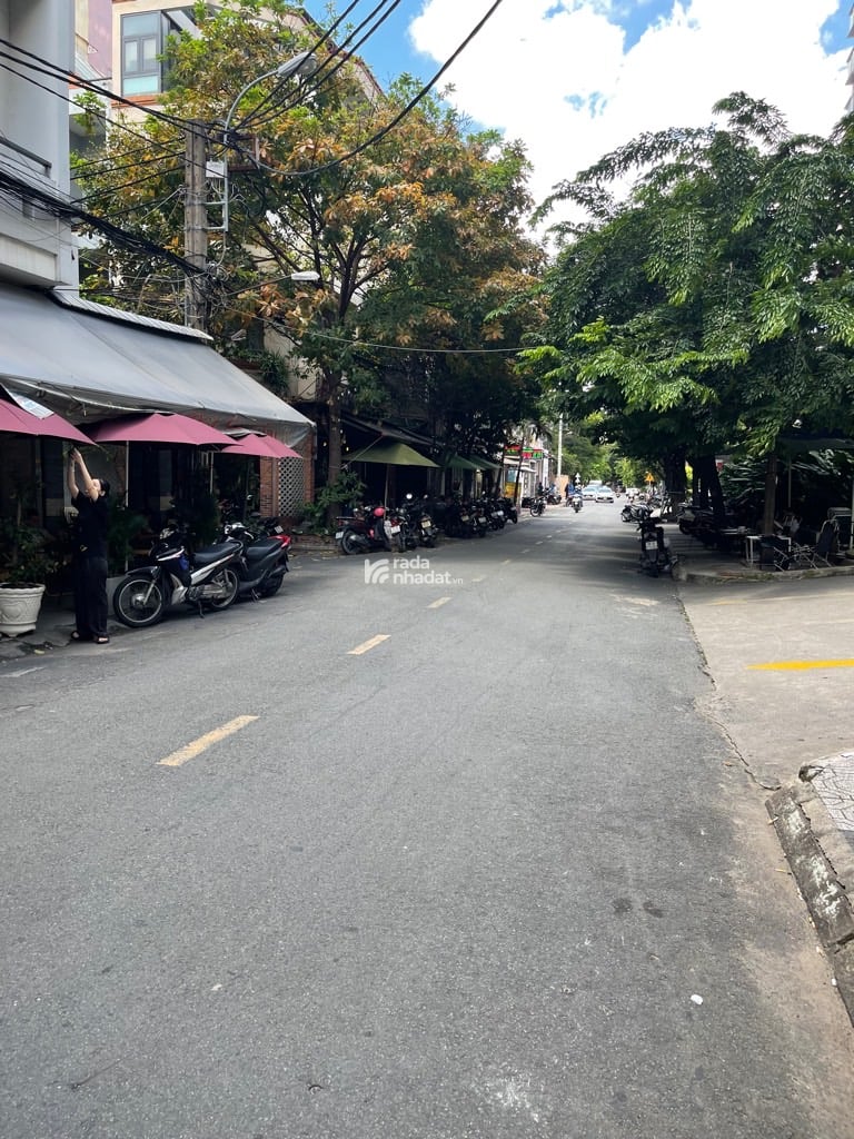 KHU K300 TIỆN NGHI, MTKD ĐƯỜNG C3 TÂN BÌNH, 107M2 DÒNG TIỀN 60TR. GIẢM 350TR CHỈ 33T TL 