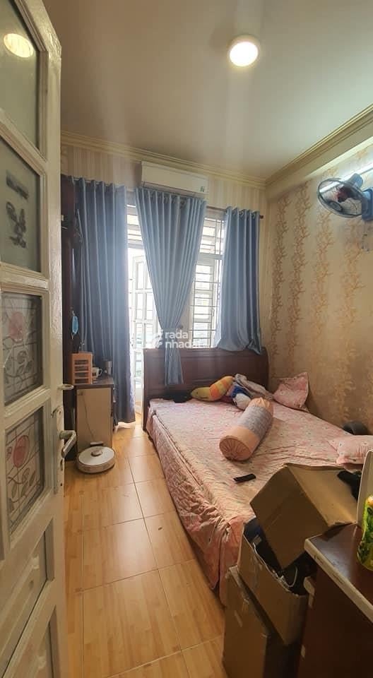 KHU K300 TIỆN NGHI, MTKD ĐƯỜNG C3 TÂN BÌNH, 107M2 DÒNG TIỀN 60TR. GIẢM 350TR CHỈ 33T TL 