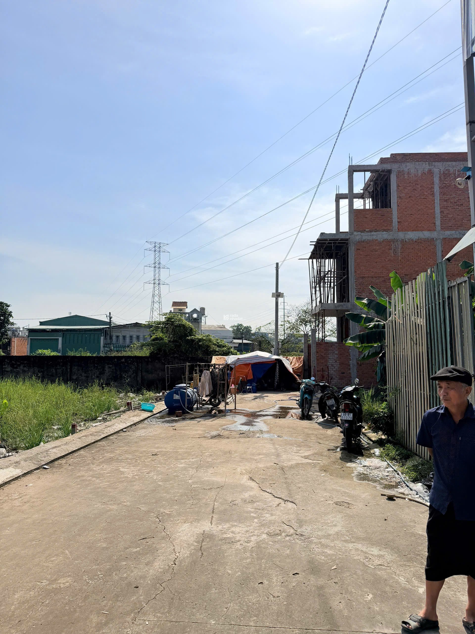 BÁN ĐẤT ĐẸP 56M2 3.X TỶ TX13 - GẦN KHU PICITY, Q12