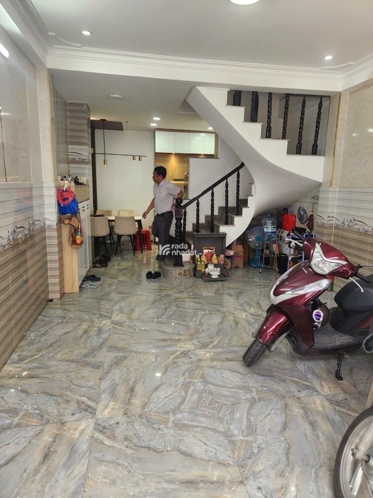 #730 NHÀ PHỐ ĐẸP MỚI 3TẦNG HXH 7M KD ĐA NGÀNH-H.T.PHÁT-QUẬN 7 -SHR PLÝ CHUẦN-CHỈ 8TỶ TL 