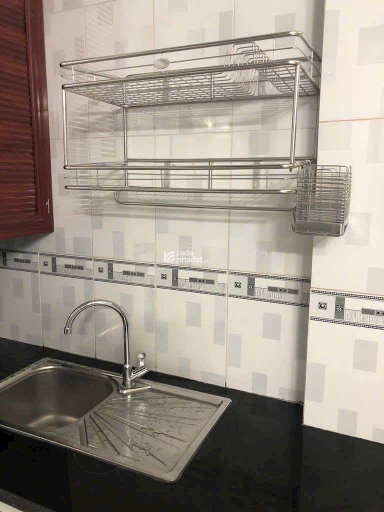 Hẻm Xe Hơi  PHAN VĂN TRỊ P11, Cạnh MT, 2 Tầng Cứng Vào Ở Ngay Giả chỉ 4,95 tỷ tl