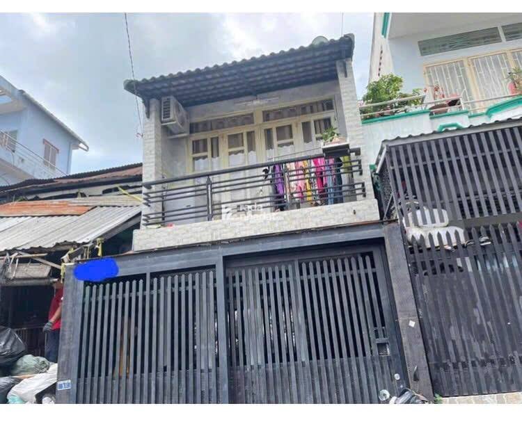 Hẻm Xe Hơi  PHAN VĂN TRỊ P11, Cạnh MT, 2 Tầng Cứng Vào Ở Ngay Giả chỉ 4,95 tỷ tl