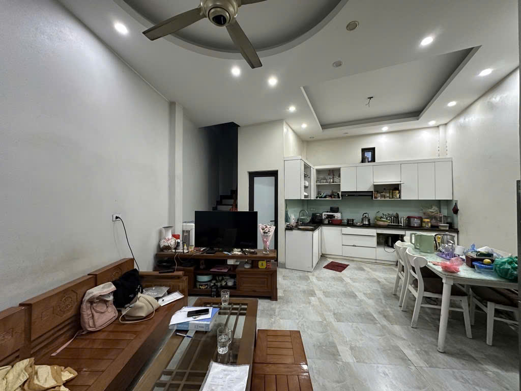 41m2 NHÀ CHỦ TỰ XÂY, LAI XÁ, KIM CHUNG - 3 THOÁNG - CẠNH KĐT HINODE, 6.1 tỷ