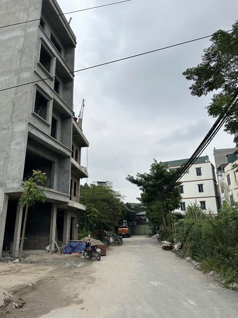 41m2 NHÀ CHỦ TỰ XÂY, LAI XÁ, KIM CHUNG - 3 THOÁNG - CẠNH KĐT HINODE, 6.1 tỷ