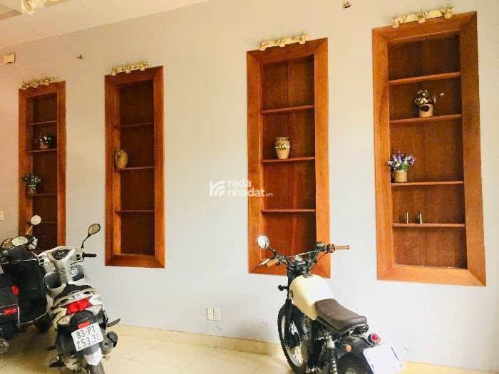 [BÌNH THẠNH] HẺM XE HƠI - VÀI BƯỚC SANG Q1 - NGANG 5M - NỞ HẬU - 5 TẦNG - 104M2 - GIÁ 15TỶ