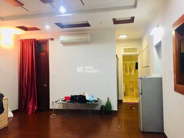 [BÌNH THẠNH] HẺM XE HƠI - VÀI BƯỚC SANG Q1 - NGANG 5M - NỞ HẬU - 5 TẦNG - 104M2 - GIÁ 15TỶ