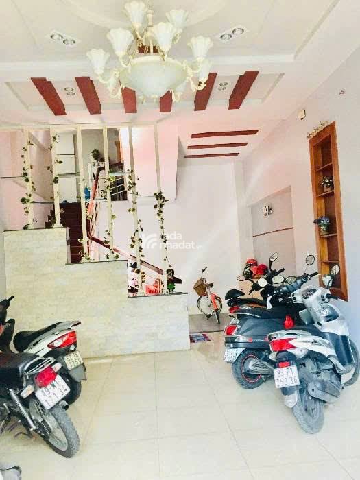 [BÌNH THẠNH] HẺM XE HƠI - VÀI BƯỚC SANG Q1 - NGANG 5M - NỞ HẬU - 5 TẦNG - 104M2 - GIÁ 15TỶ
