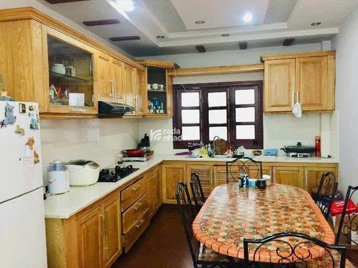 [BÌNH THẠNH] HẺM XE HƠI - VÀI BƯỚC SANG Q1 - NGANG 5M - NỞ HẬU - 5 TẦNG - 104M2 - GIÁ 15TỶ