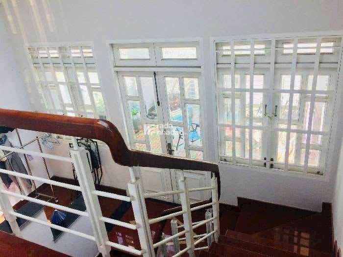 [BÌNH THẠNH] HẺM XE HƠI - VÀI BƯỚC SANG Q1 - NGANG 5M - NỞ HẬU - 5 TẦNG - 104M2 - GIÁ 15TỶ