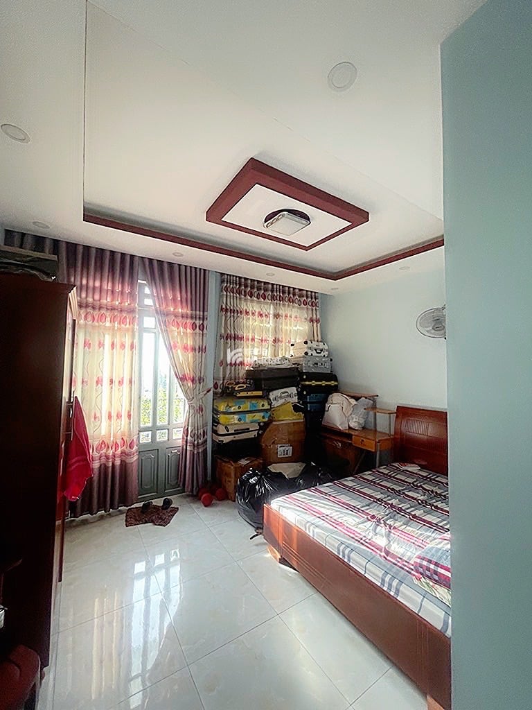 Bán nhà gần lê trọng tân bình hưng hoà