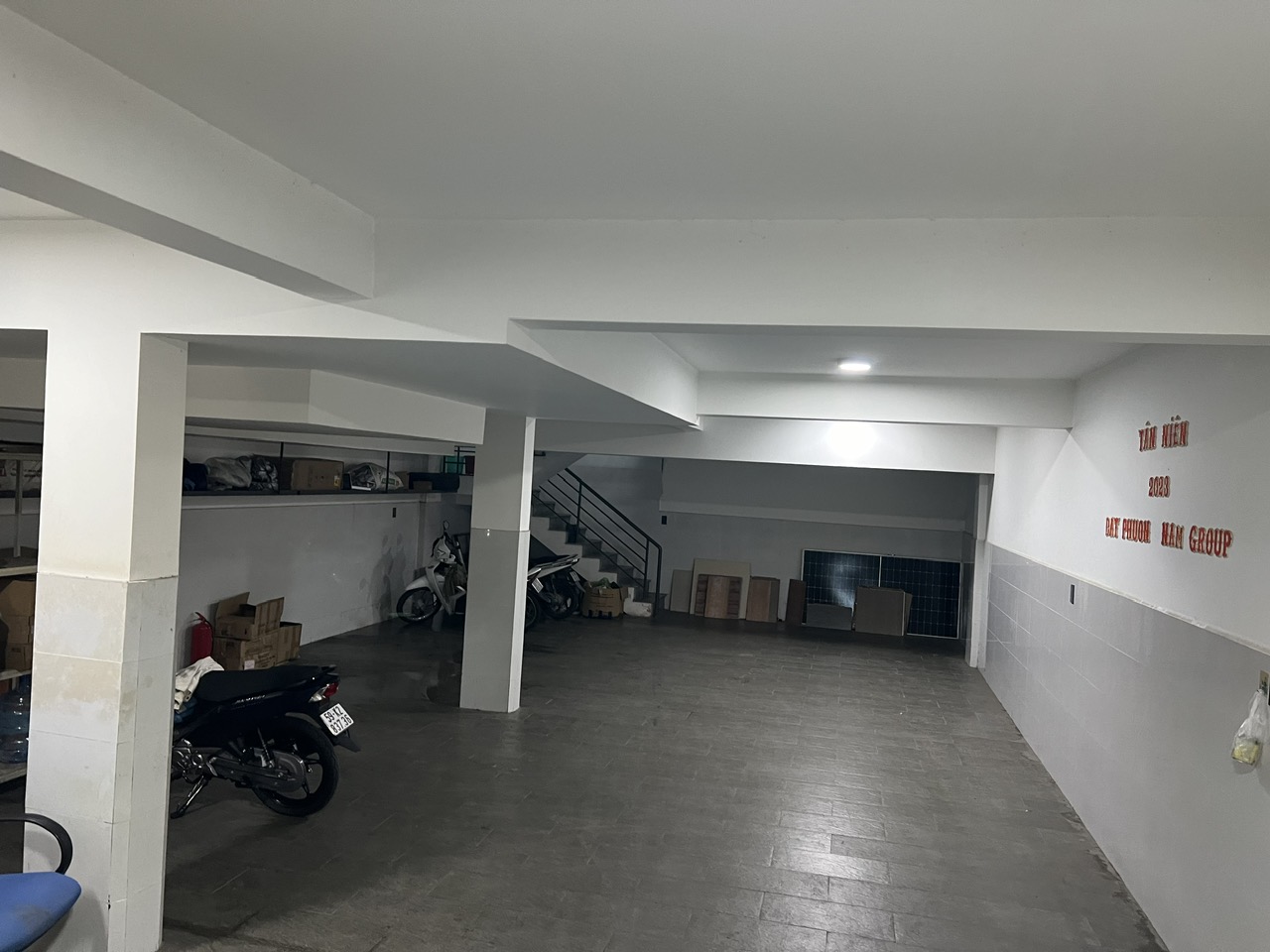 biệt thự 7.5x20m tại Khu đô thị Him Lam Kênh Tẻ, Quận 7,  TL