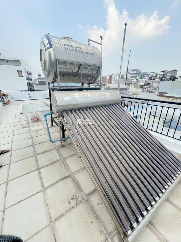 SÁT EMART - HXH - 3 TẦNG - 68M2 - DƯƠNG QUẢNG HÀM GÒ VẤP - 9 TỶ XÍU