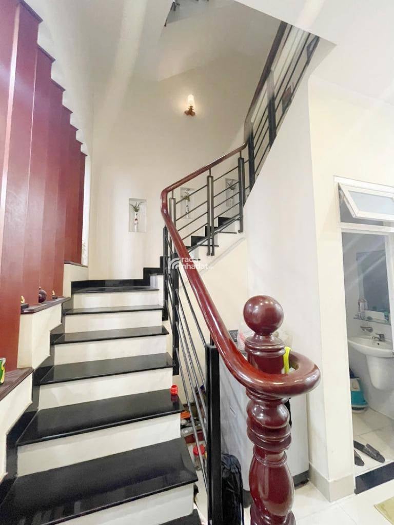 SÁT EMART - HXH - 3 TẦNG - 68M2 - DƯƠNG QUẢNG HÀM GÒ VẤP - 9 TỶ XÍU