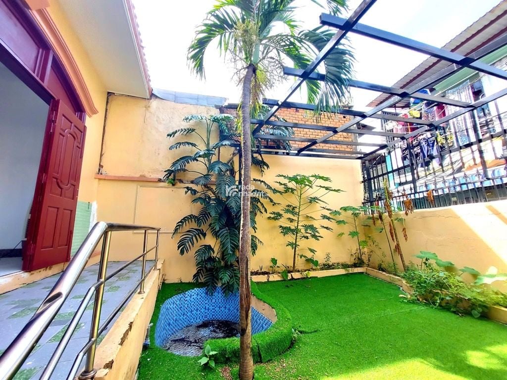 NGAY LANDMARK 81, NGUYỄN HỮU CẢNH, BÌNH THẠNH, 165M2 Ở NGAY. GIẢM 650TR CHỈ 16.5T  