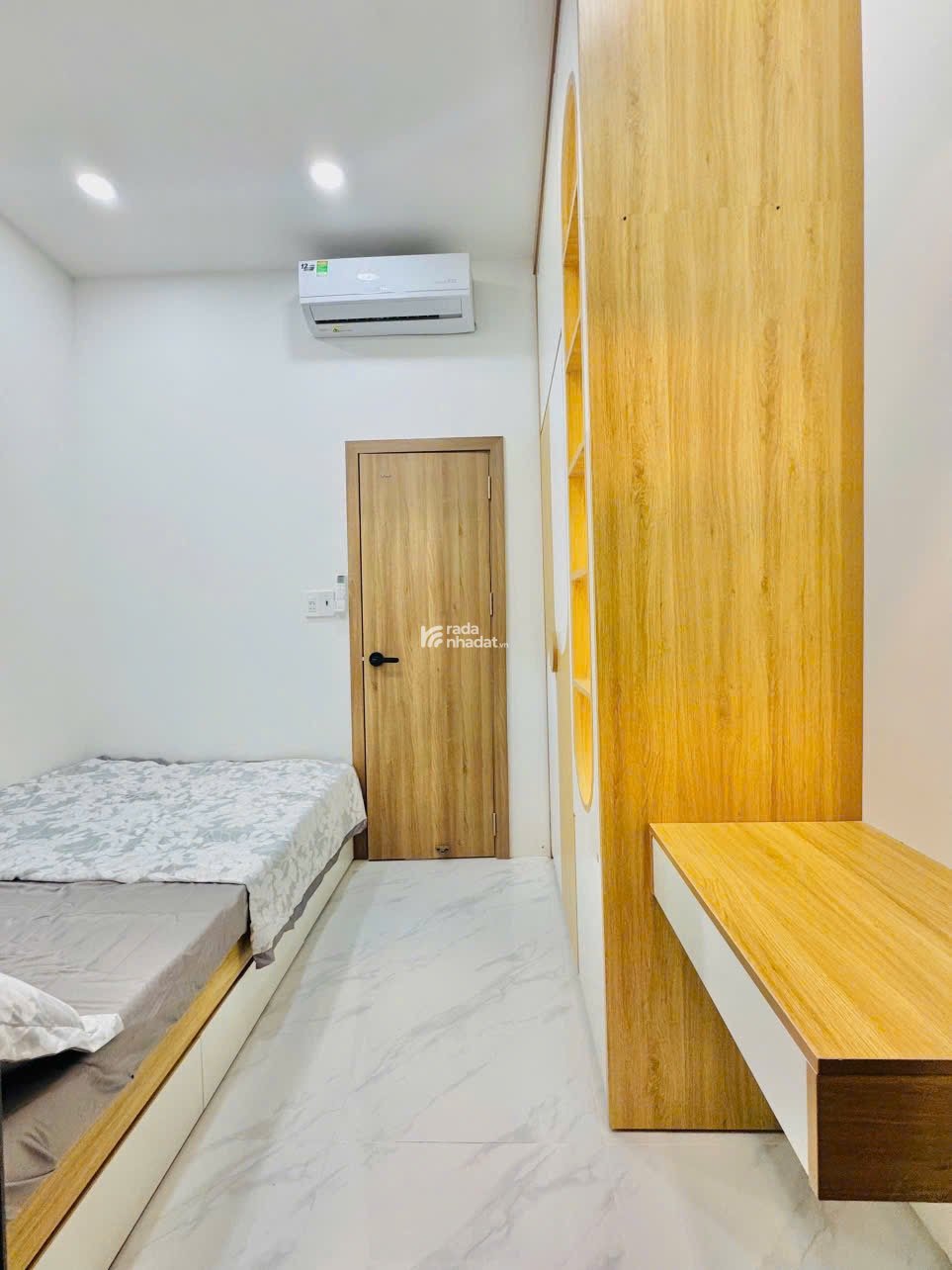 BÁN NHÀ MỚI BÌNH THẠNH NHÀ TRỆT 1 LẦU 2 PN giá 3.86 TỶ
