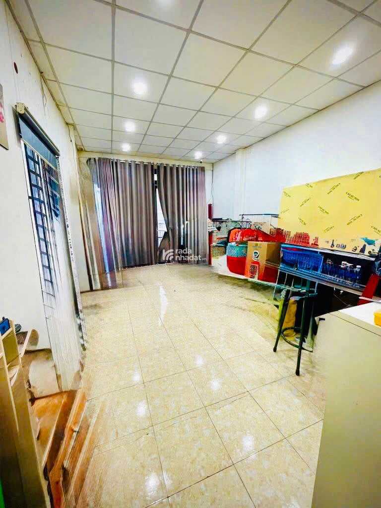  HXH - NHÀ MỚI ĐẸP - NGUYỄN VĂN YẾN - TÂN PHÚ 3TẦNG - 52M2 - GIÁ 5.7TỶ TL 