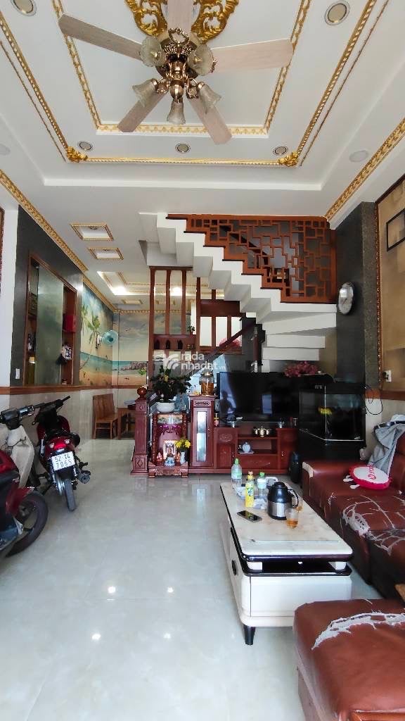 Bình thành BHH B BÌNH TÂNGIÁ 6,650 tỷ