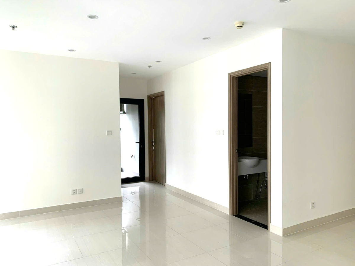 Bán nhanh 2PN1 69,20m2 The Origami - S8.03, 3,98tỷ