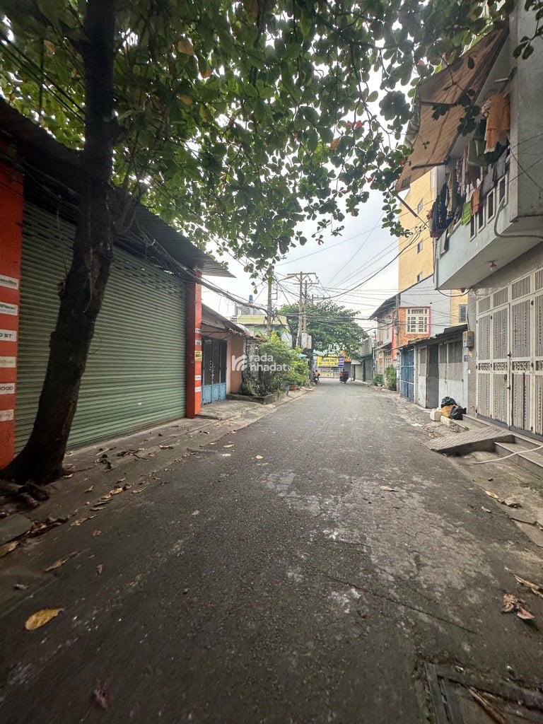 NGAY THE GARDEN TÂN KỲ TÂN QUÝ, TÂN PHÚ, CHUẨN 60M2 HIẾM CÓ. GIẢM 450TR CHỈ CÒN 5.69T TL TỐT