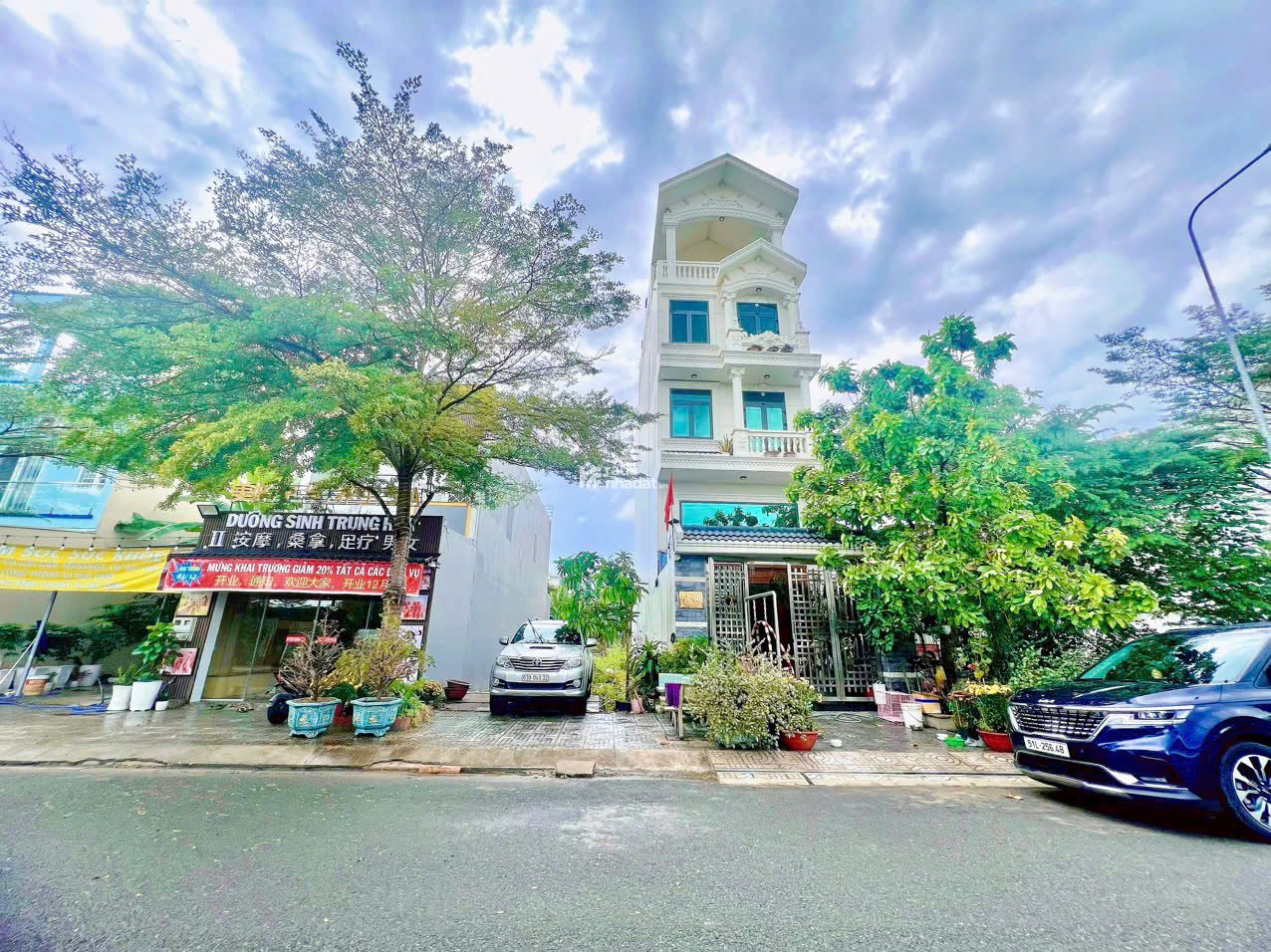 Đất nền Bình Chánh, gần đường Trần Đại Nghĩa - Sổ hồng riêng - Ngân hàng hỗ trợ vay