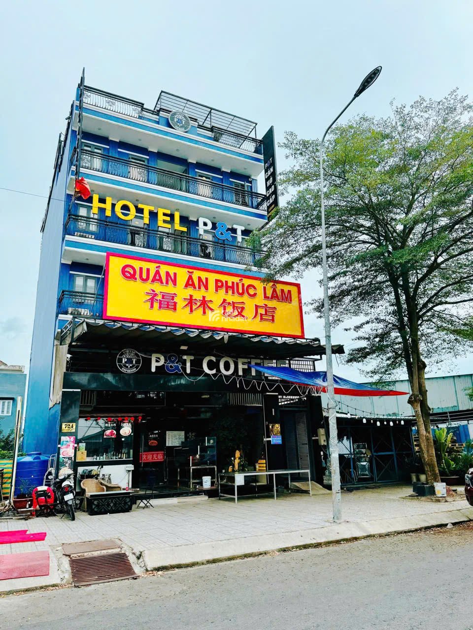 Đất nền Bình Chánh, gần đường Trần Đại Nghĩa - Sổ hồng riêng - Ngân hàng hỗ trợ vay