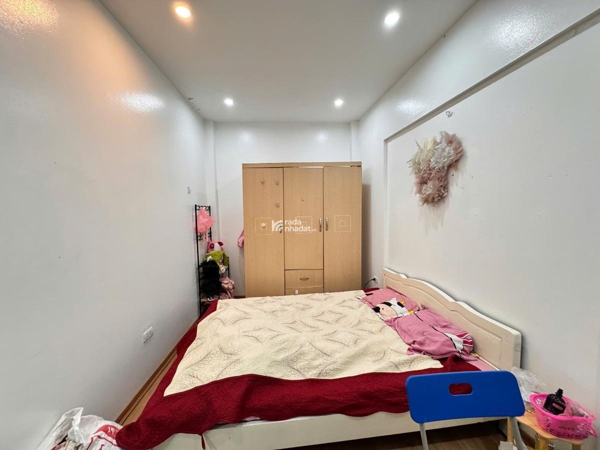 Bán nhà mặt ngõ 168 Đường Kim Giang,ngõ 168 to rộng 2 xe ô tô tránh,Thông khắp nơi