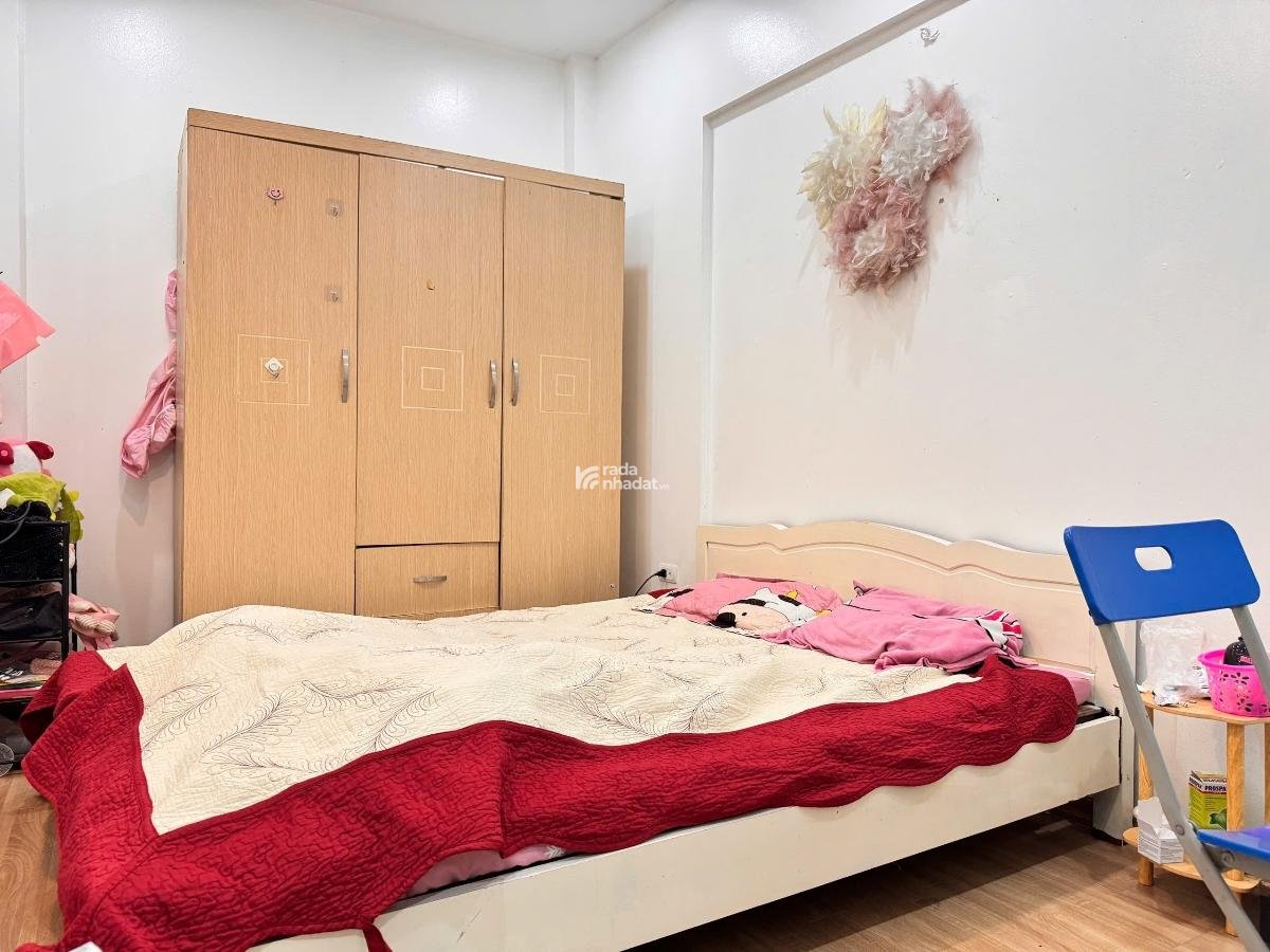 Bán nhà mặt ngõ 168 Đường Kim Giang,ngõ 168 to rộng 2 xe ô tô tránh,Thông khắp nơi