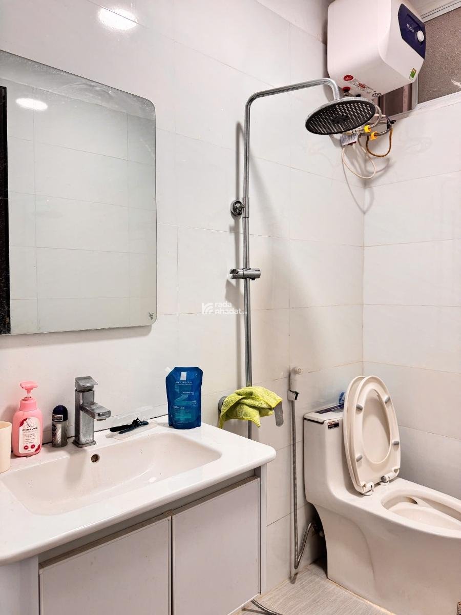 Bán nhà mặt ngõ 168 Đường Kim Giang,ngõ 168 to rộng 2 xe ô tô tránh,Thông khắp nơi