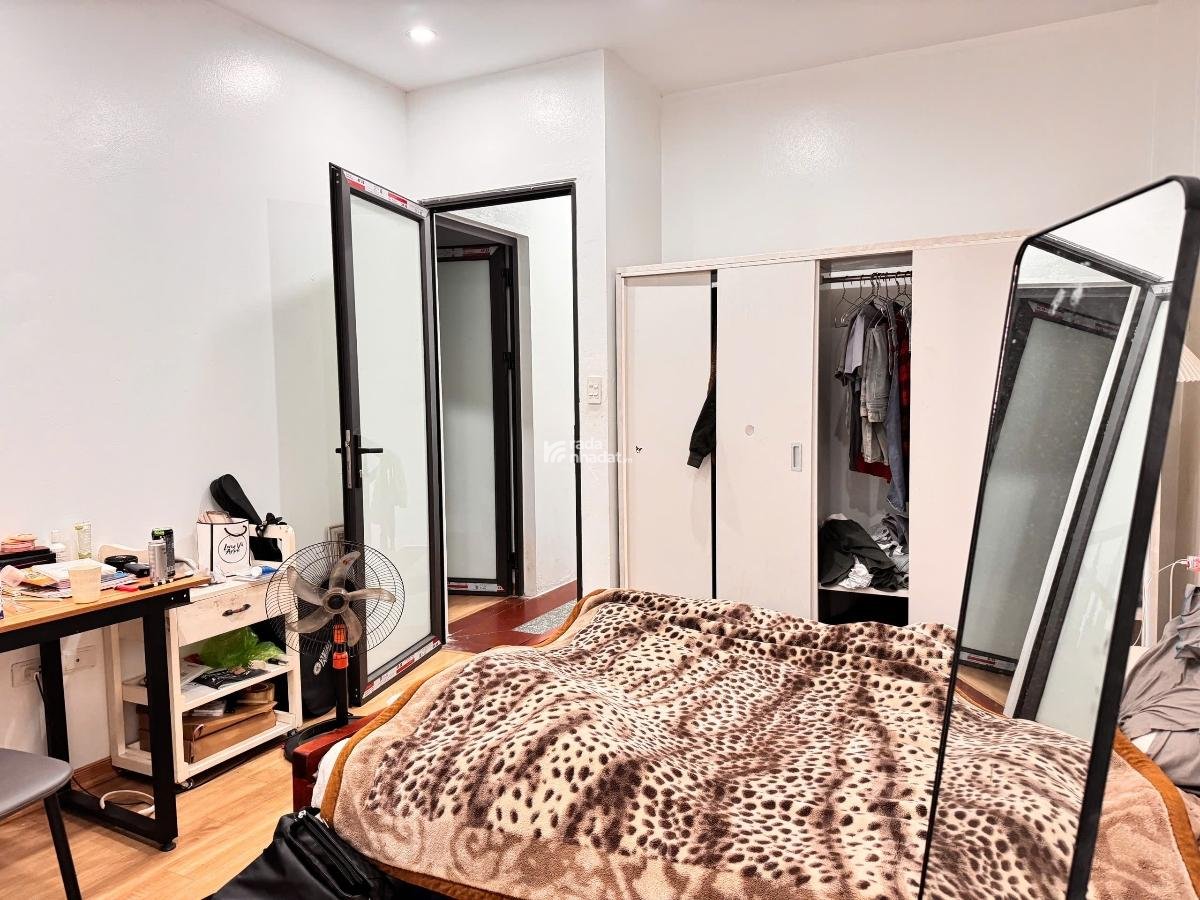 Bán nhà mặt ngõ 168 Đường Kim Giang,ngõ 168 to rộng 2 xe ô tô tránh,Thông khắp nơi