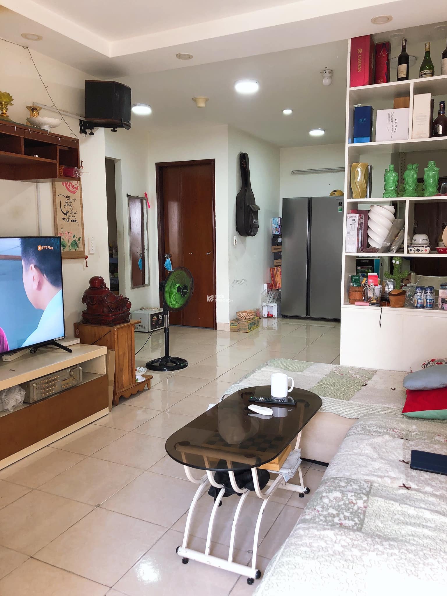 Cần bán gấp căn 3 phòng ngủ, chung cư Phúc Lộc Thọ (Đc: 35, Lê Văn Chí, Linh Trung, Thủ Đức