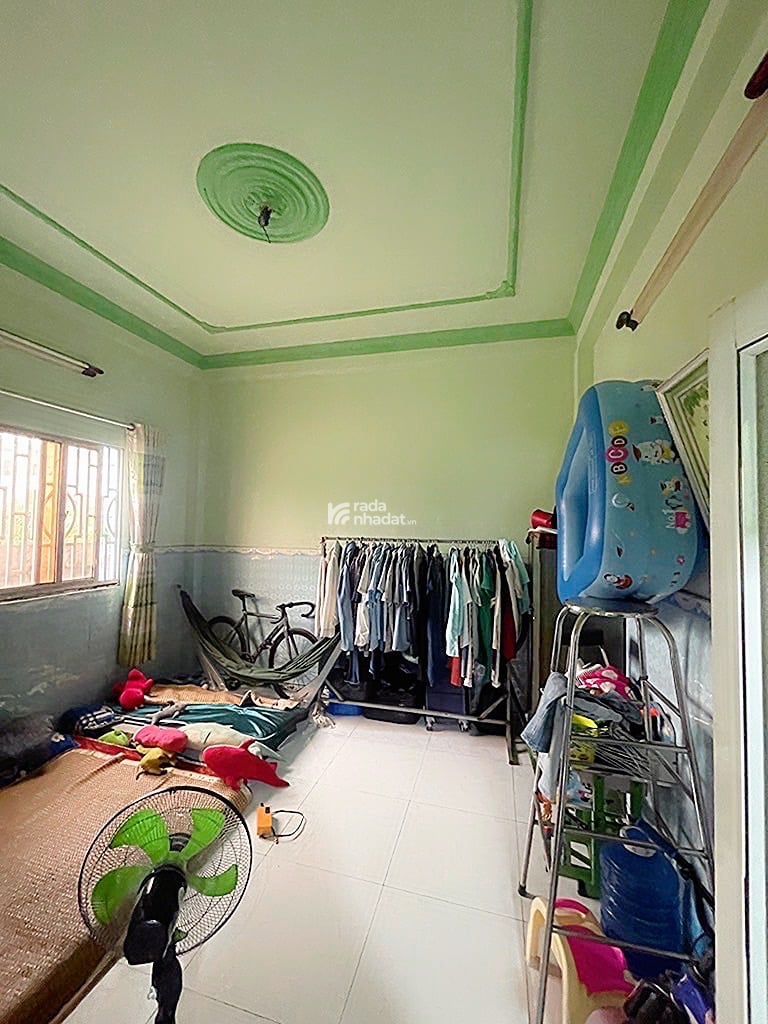 Bán nhà gần lê trọng tấn bình hưng hoà b