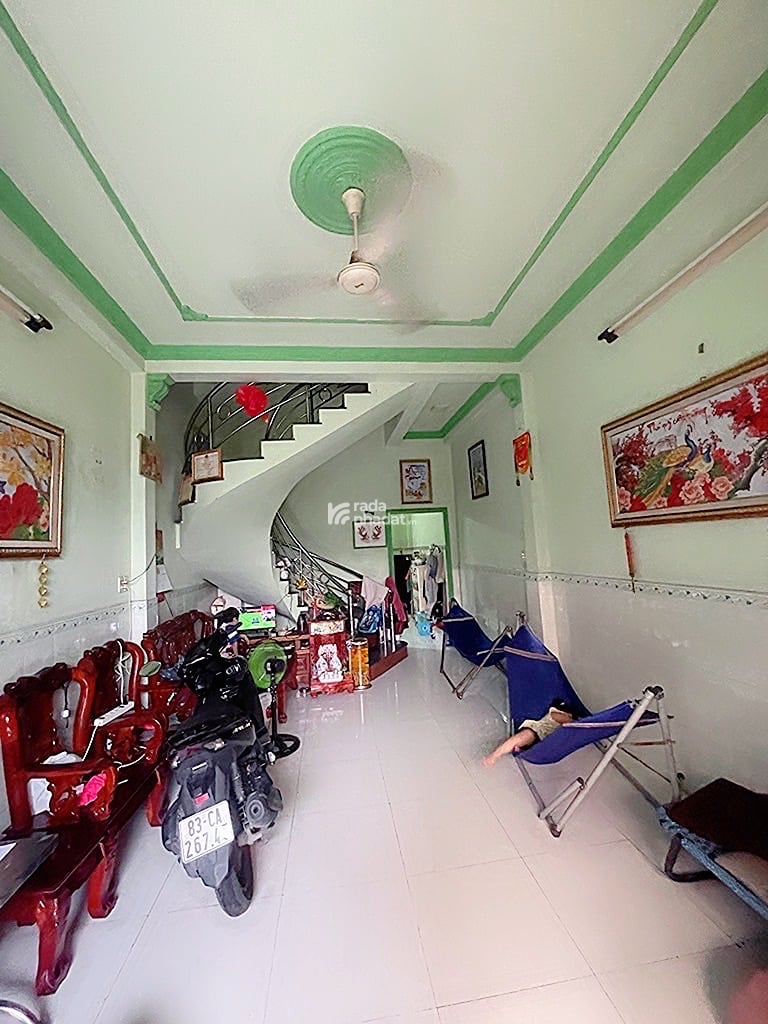 Bán nhà gần lê trọng tấn bình hưng hoà b