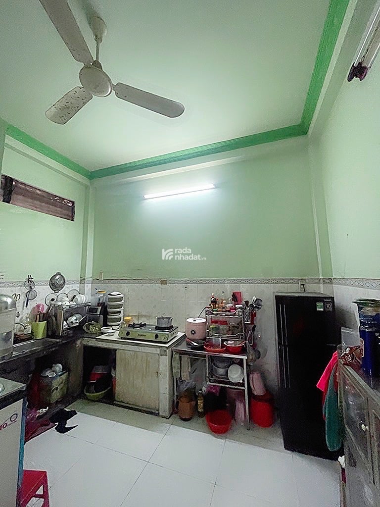 Bán nhà gần lê trọng tấn bình hưng hoà b