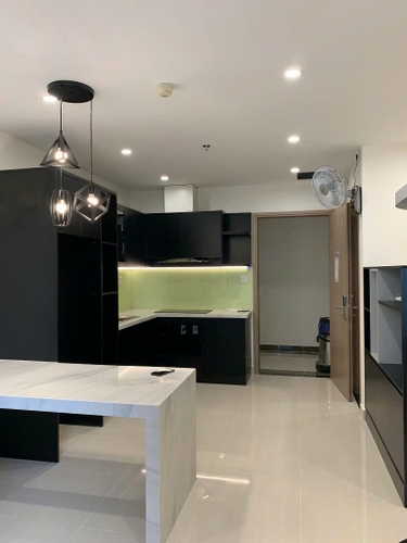 Hàng đẹp Vinhomes Grand Park: 1PN1 47,00m2 tại S6.01, 3,25tỷ