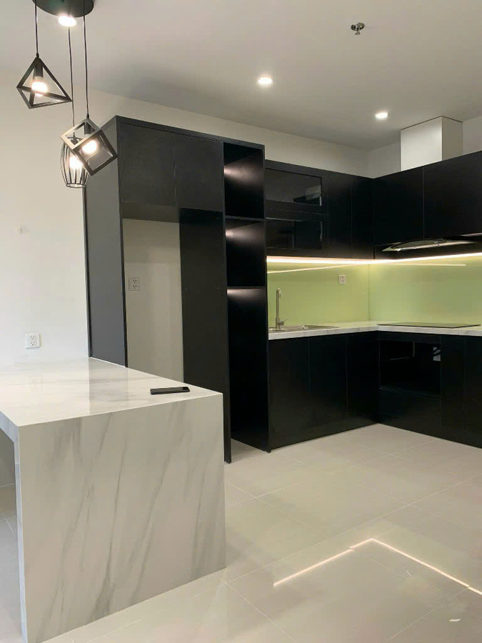 Hàng đẹp Vinhomes Grand Park: 1PN1 47,00m2 tại S6.01, 3,25tỷ