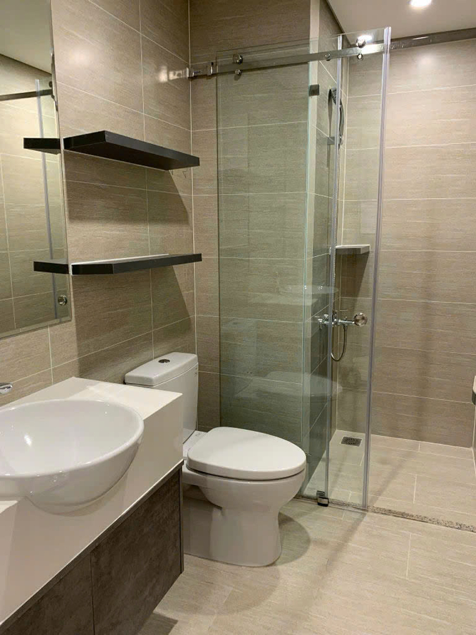 Hàng đẹp Vinhomes Grand Park: 1PN1 47,00m2 tại S6.01, 3,25tỷ