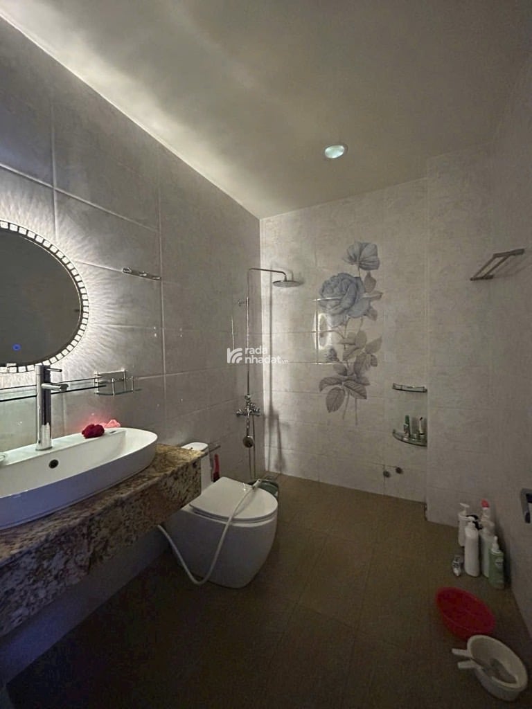 BÁN NHÀ MẶT TIỀN KINH DOANH 80M2 3 TẦNG 9.3 TỶ KẾ AEON MALL TÊN LỬA BÌNH TÂN