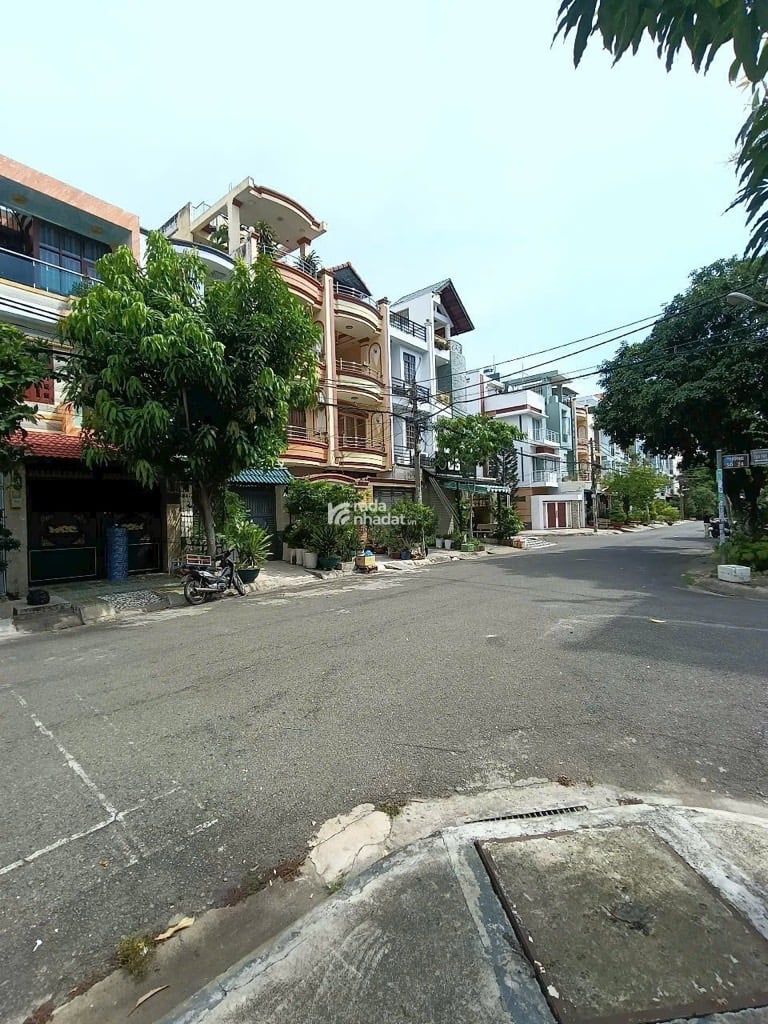 BÁN NHÀ MẶT TIỀN KINH DOANH 80M2 3 TẦNG 9.3 TỶ KẾ AEON MALL TÊN LỬA BÌNH TÂN