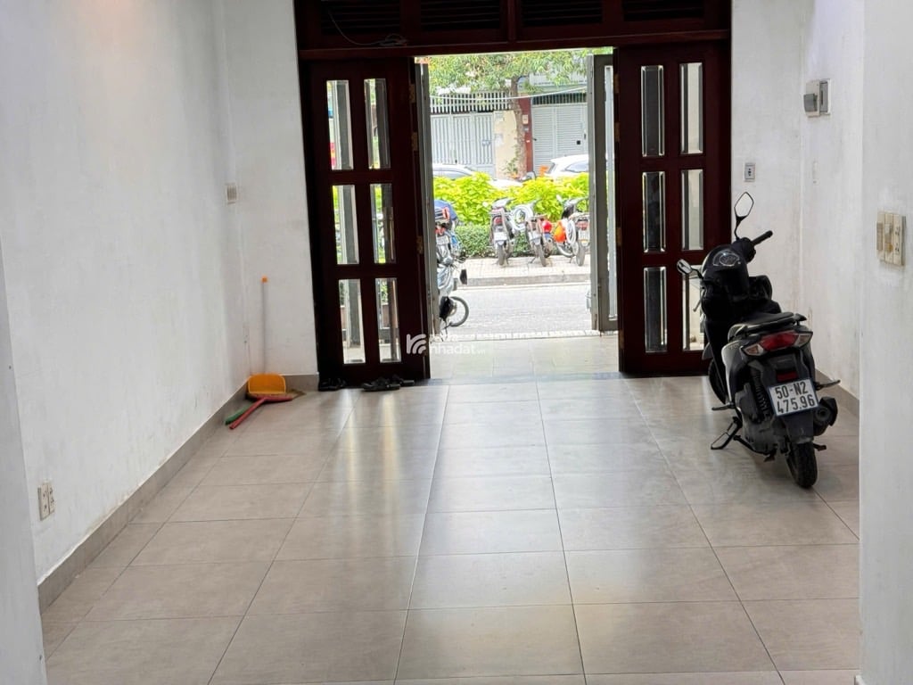 HXH 10M ĐƯỜNG TRỤC, BÌNH THẠNH, 73M2 MỘT ĐỜI CHỦ TIỆN XÂY. GIẢM 650TR CHỈ 15.5T TL 