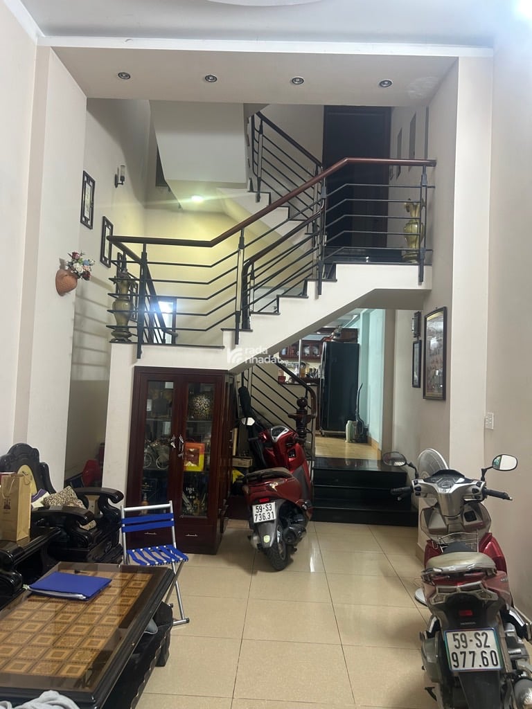 HẺM XE HƠI BÌNH LỢI, BÌNH THẠNH, 100M2 TIỆN LÀM CHDV. GIẢM 650TR CHỈ CÒN 17.9T TL 