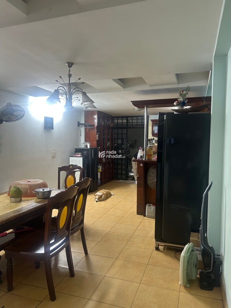 HẺM XE HƠI BÌNH LỢI, BÌNH THẠNH, 100M2 TIỆN LÀM CHDV. GIẢM 650TR CHỈ CÒN 17.9T TL 