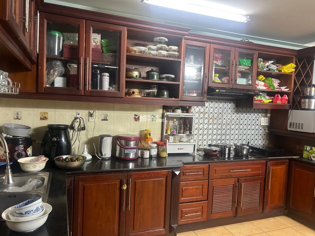 HẺM XE HƠI BÌNH LỢI, BÌNH THẠNH, 100M2 TIỆN LÀM CHDV. GIẢM 650TR CHỈ CÒN 17.9T TL 