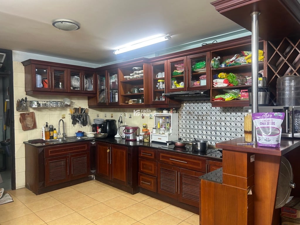 HẺM XE HƠI BÌNH LỢI, BÌNH THẠNH, 100M2 TIỆN LÀM CHDV. GIẢM 650TR CHỈ CÒN 17.9T TL 