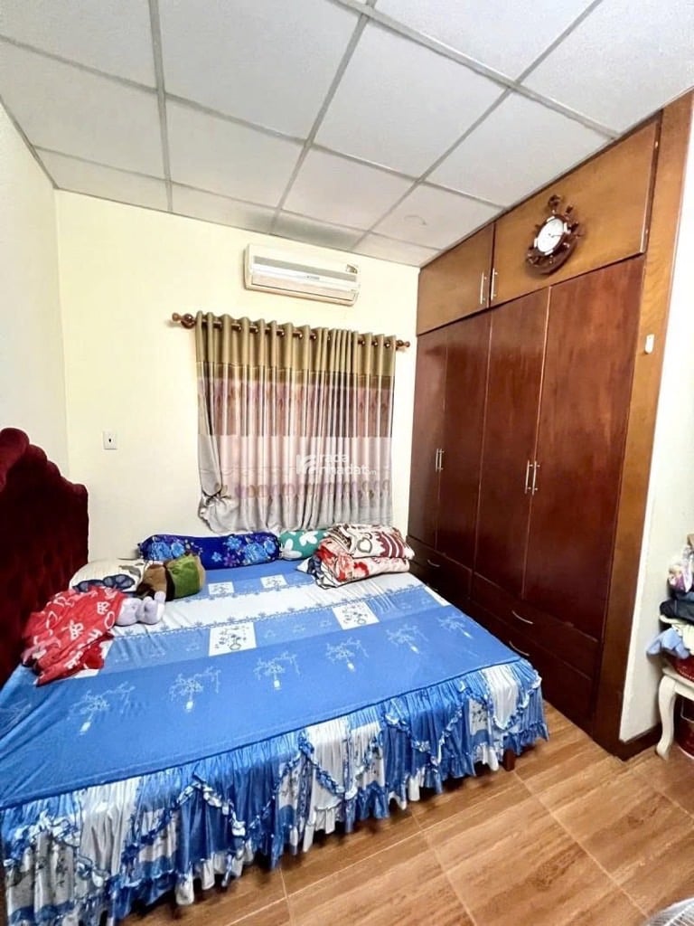 BÁN NHÀ HẺM Ô TÔ NGAY AEON TÂN PHÚ 55M2 5.X TỶ 5X11M 2 TẦNG BTCT