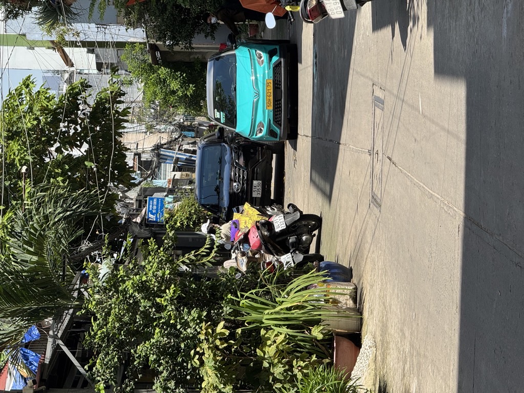 Gần chợ Nhỏ, Công viên Đầm Sen, Trường học các cấp, cửa hàng tiện lợi