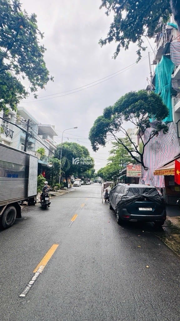 MTKD ĐƯỜNG SỐ 1, TÂN PHÚ, CHUẨN 73M2 HIẾM CÓ. GIẢM 450TR CHỈ CÒN 14.5T TL TỐT