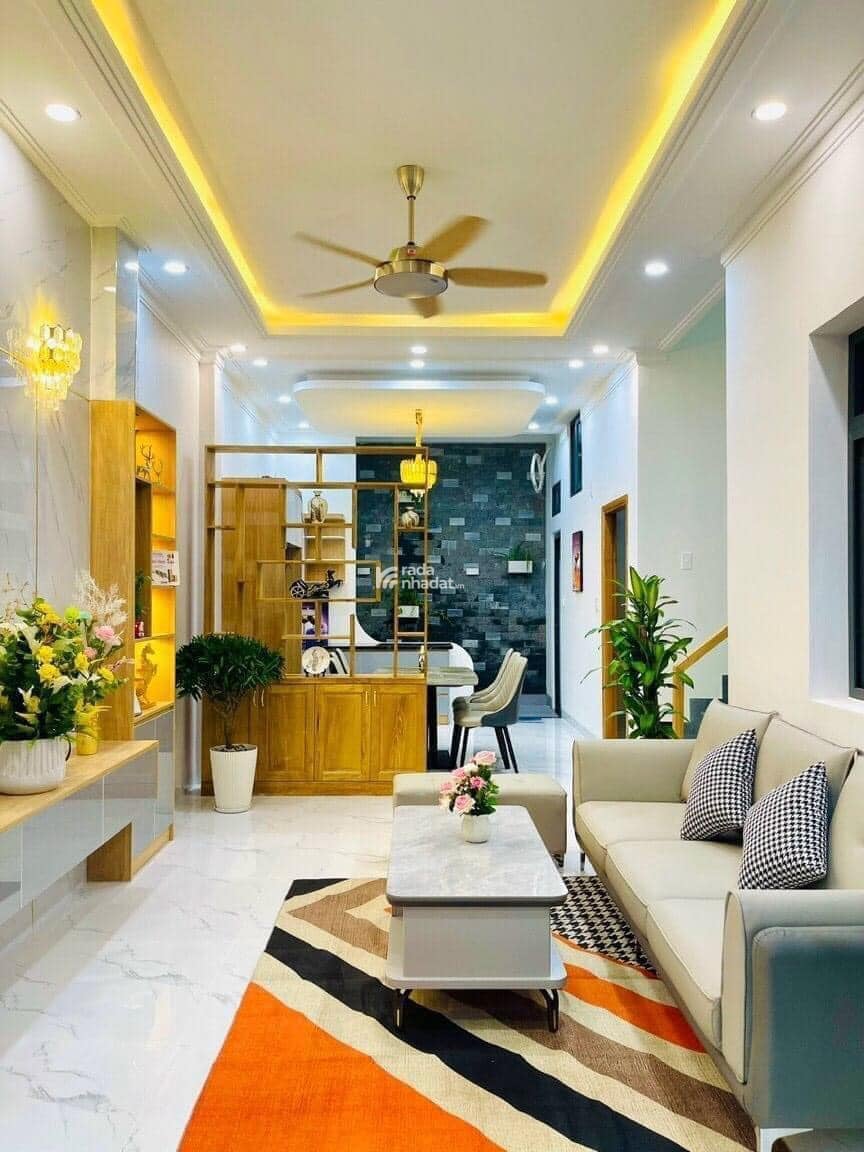 Cho thuê căn hộ cao cấp The Glory thành phố mới Bình Dương & KCN Vsip 2. Căn hộ mới 100%