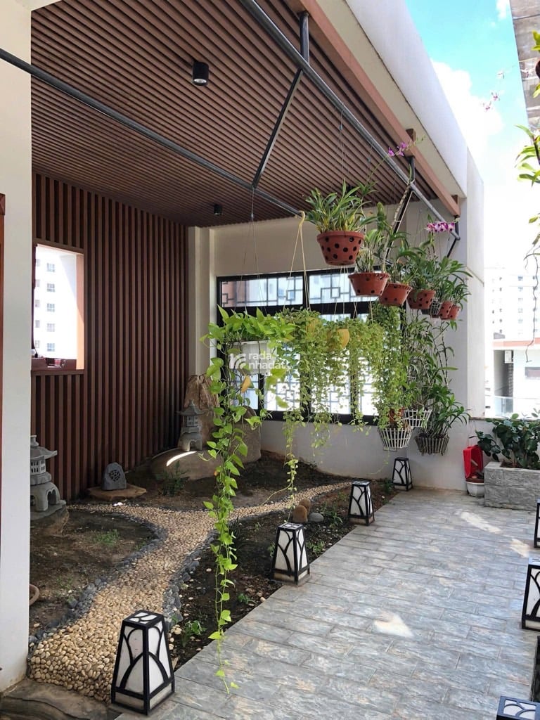 Bán biệt thự sân vườn 305m2 phường Trường Thọ , TP Thủ Đức 